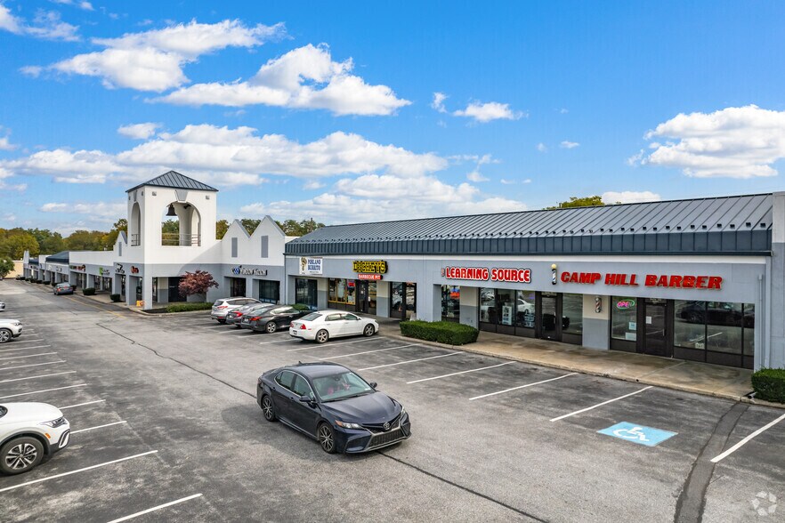 More Photos Of 3401 Hartzdale Dr, Camp Hill Unknown For Lease