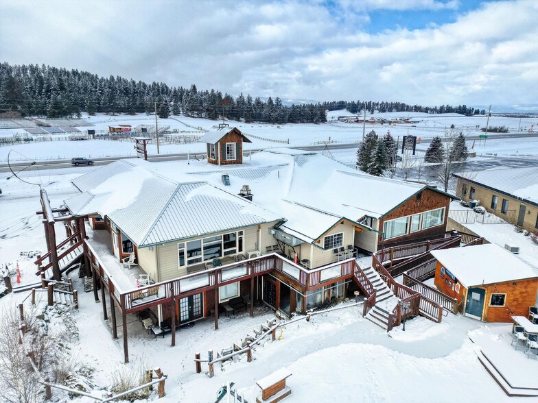 More Photos Of 5 Swan Way, Bigfork Lodge Meeting Hall For Sale