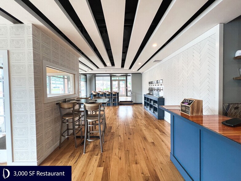 More Photos Of 942 White Plains Rd, Trumbull General Retail For Lease