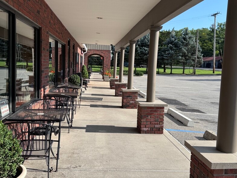 More Photos Of 3182 Route 9, Cold Spring Storefront Retail Office For Sale