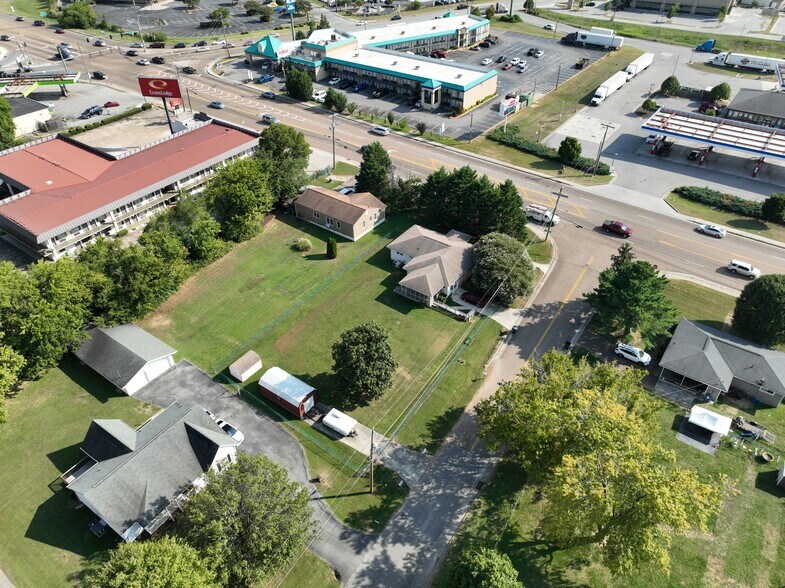 More Photos Of 7707 Lee Hwy, Chattanooga Land For Sale