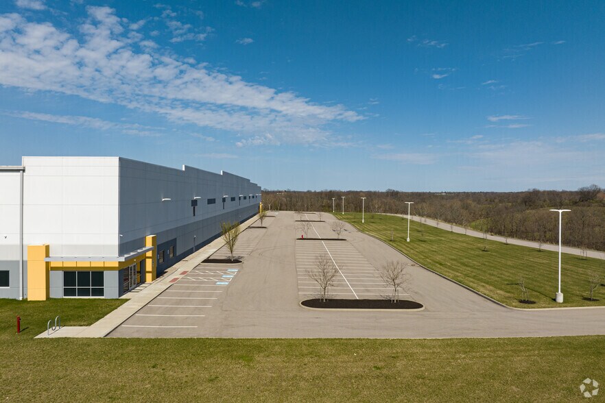 More Photos Of 201 Richard Knock Hwy, Walton Distribution For Lease