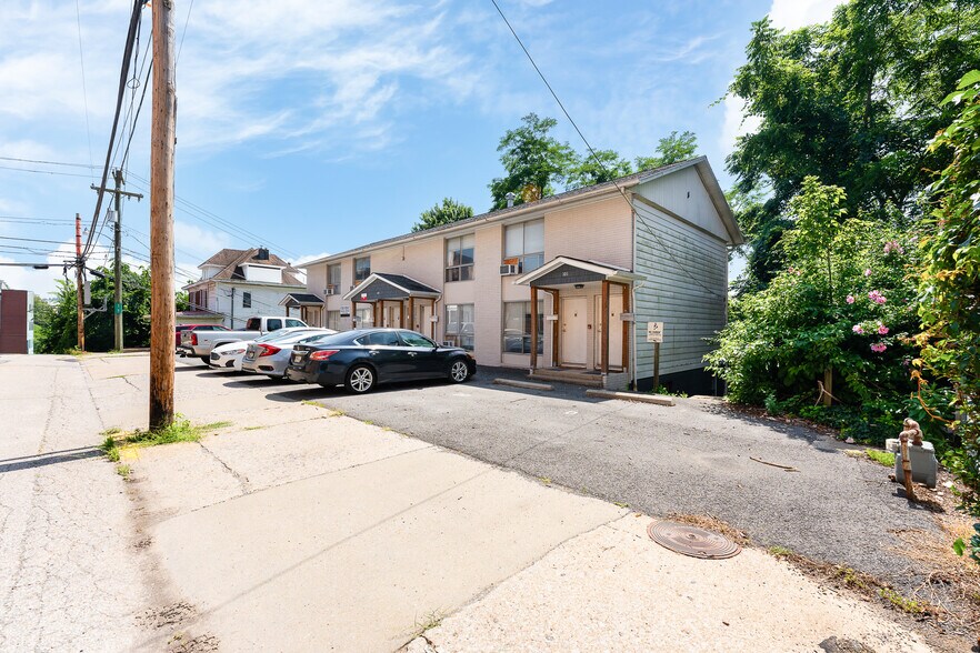 More Photos Of 101 McLane Ave, Morgantown Apartments For Sale