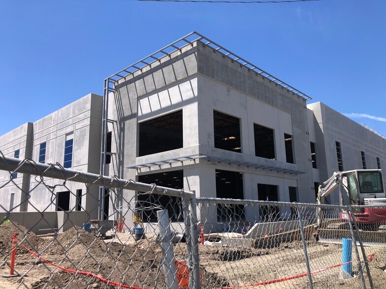 More Photos Of 14940 Proctor Ave, City Of Industry Industrial For Lease