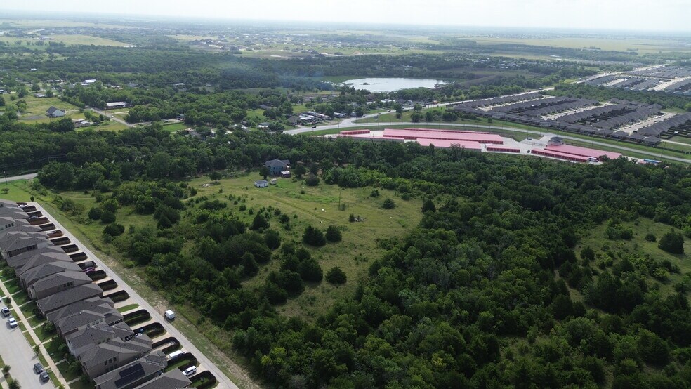 More Photos Of Gene St, Forney Land For Sale