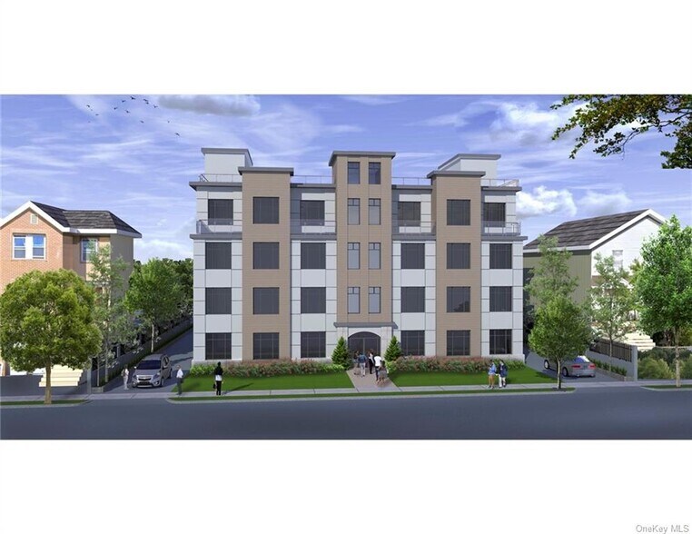 Primary Photo Of 417 S 5th Ave, Mount Vernon Warehouse For Sale