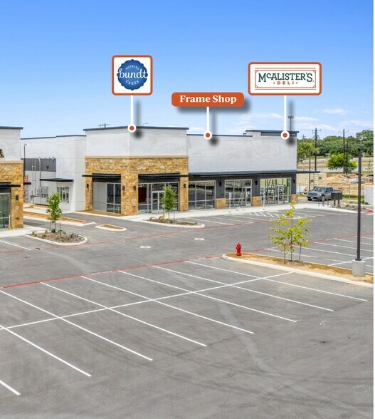 More Photos Of 34674 Interstate Hwy 10 W, Boerne Storefront For Sale