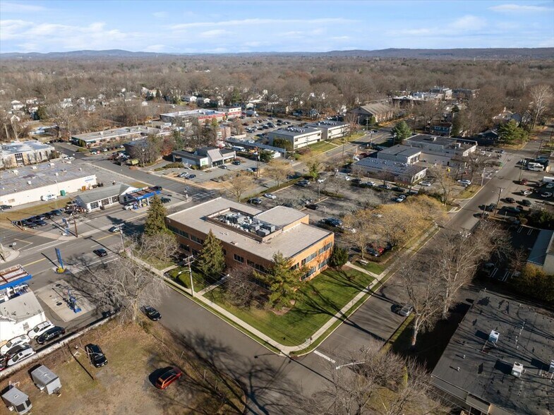 More Photos Of 333 Old Hook Rd, Westwood Medical For Sale