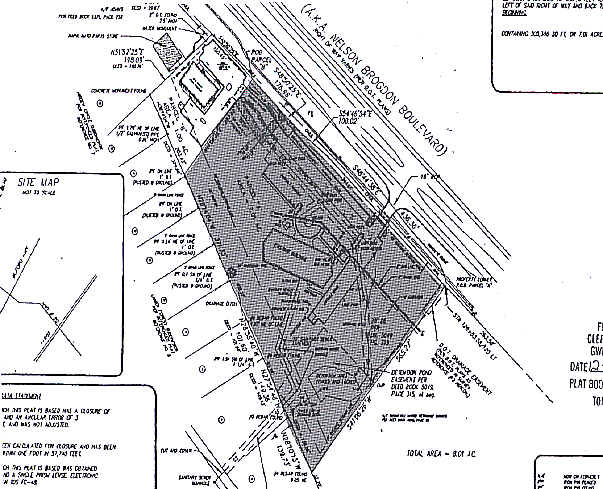 More Photos Of 4700 Nelson Brogdon Blvd, Buford Medical For Lease