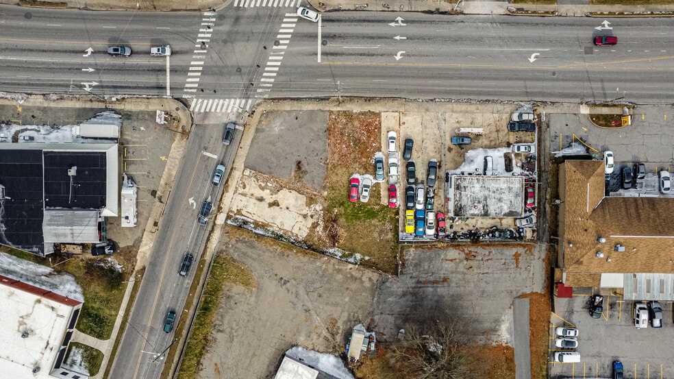 More Photos Of 226 S Linwood Rd, Gastonia Warehouse For Sale