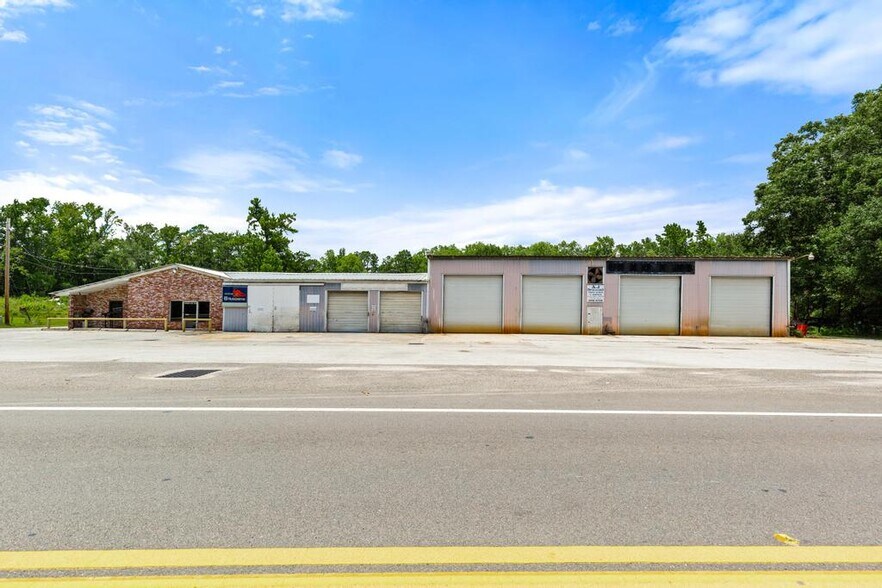 Primary Photo Of 15928 County Road 108, Hilliard Service For Sale
