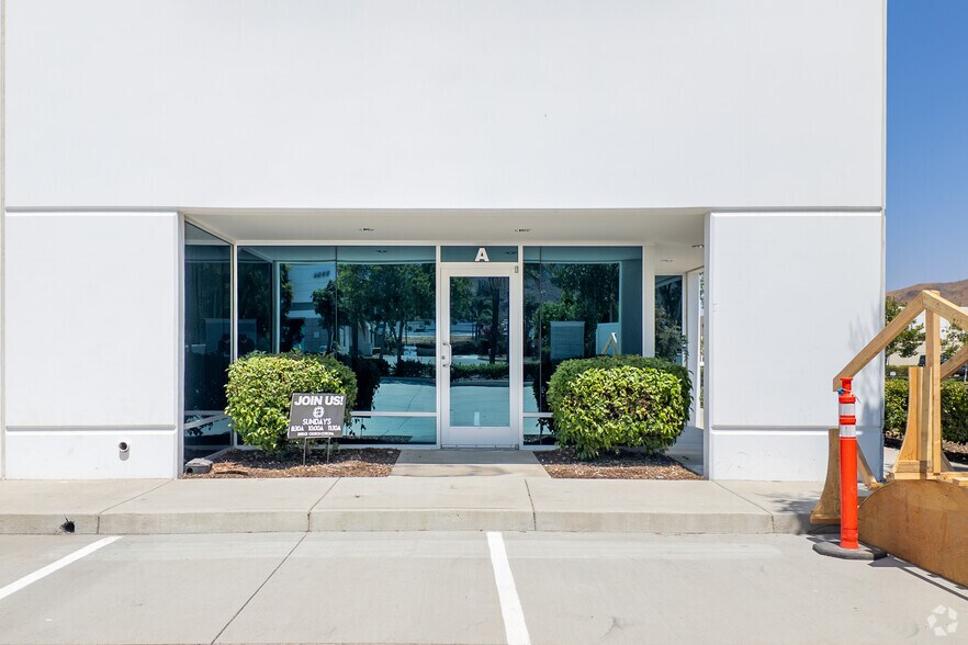 More Photos Of 9106 Pulsar Ct, Corona Manufacturing For Lease