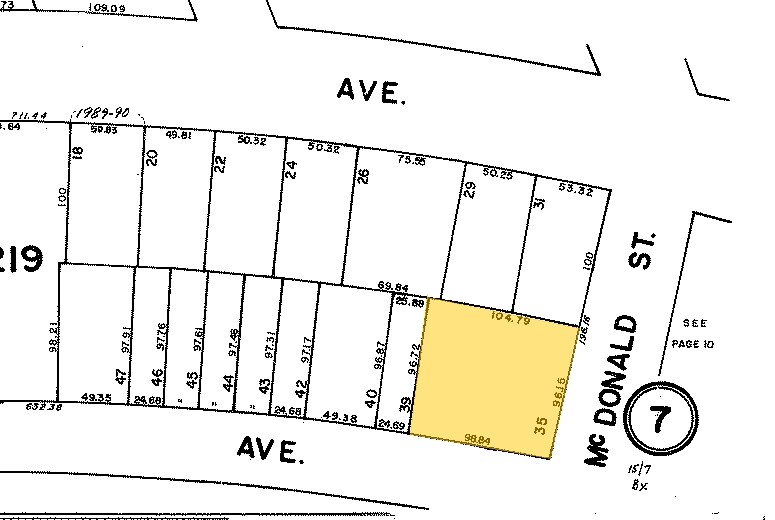 More Photos Of 1614 McDonald St, Bronx Manufacturing For Sale