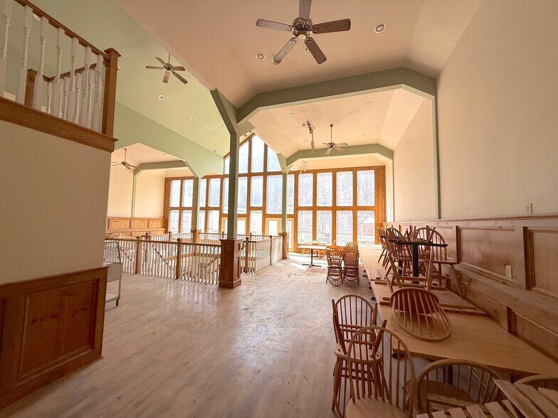 More Photos Of 390 Main St, Chimney Rock Restaurant For Sale