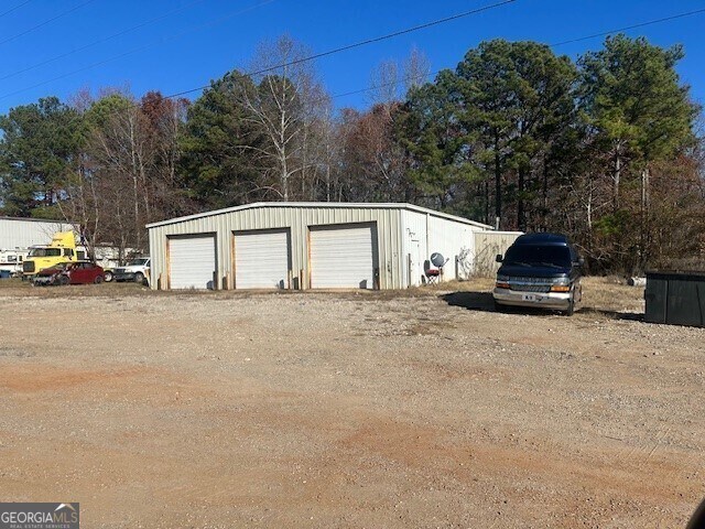 More Photos Of 362 & 370 AERODROME way, Griffin Land For Sale