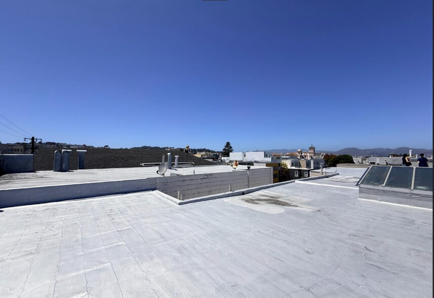More Photos Of 483-497 22nd Ave, San Francisco Apartments For Sale