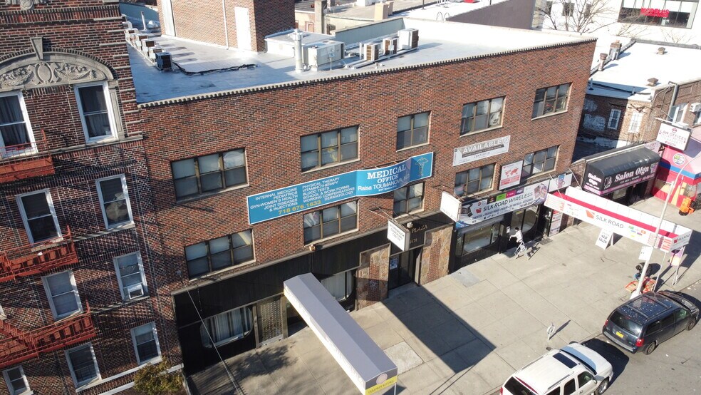 More Photos Of 1670-1678 E 17th St, Brooklyn Office Residential For Sale