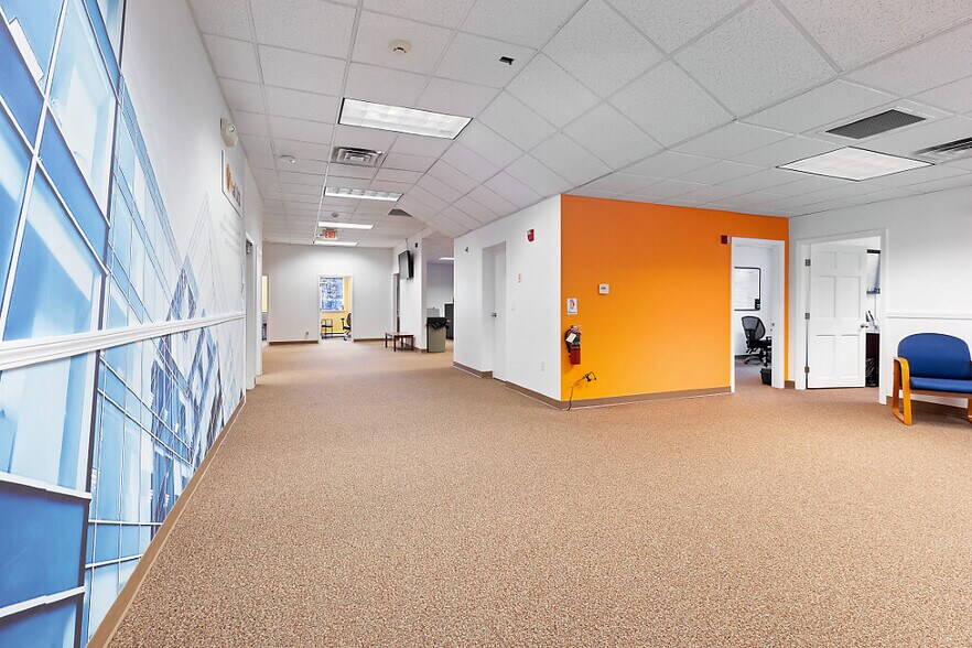 More Photos Of 4 Industrial Pky, Brunswick Manufacturing For Lease