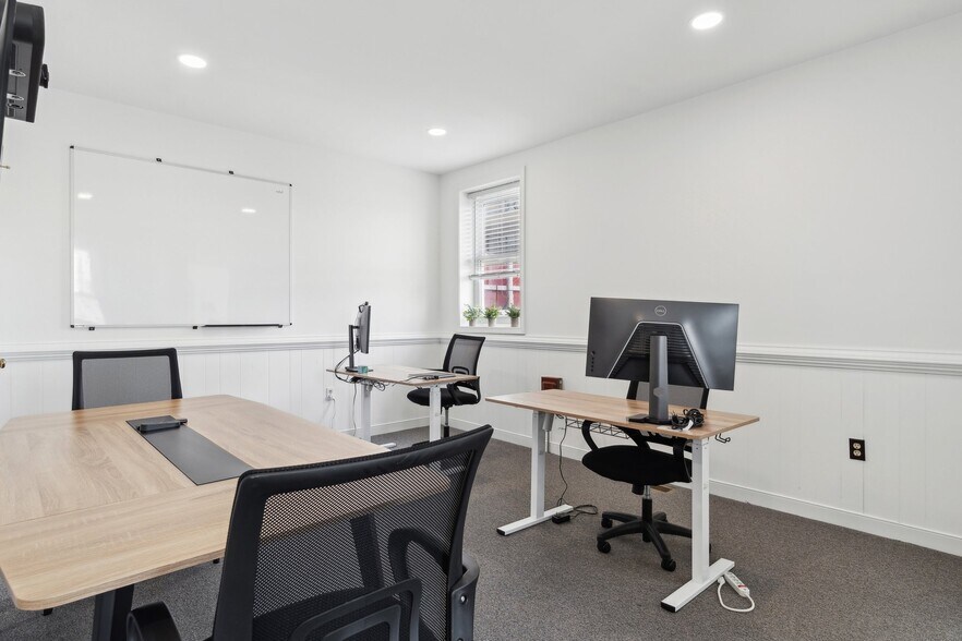 More Photos Of 2939 W Marshall St, Richmond Office For Sale