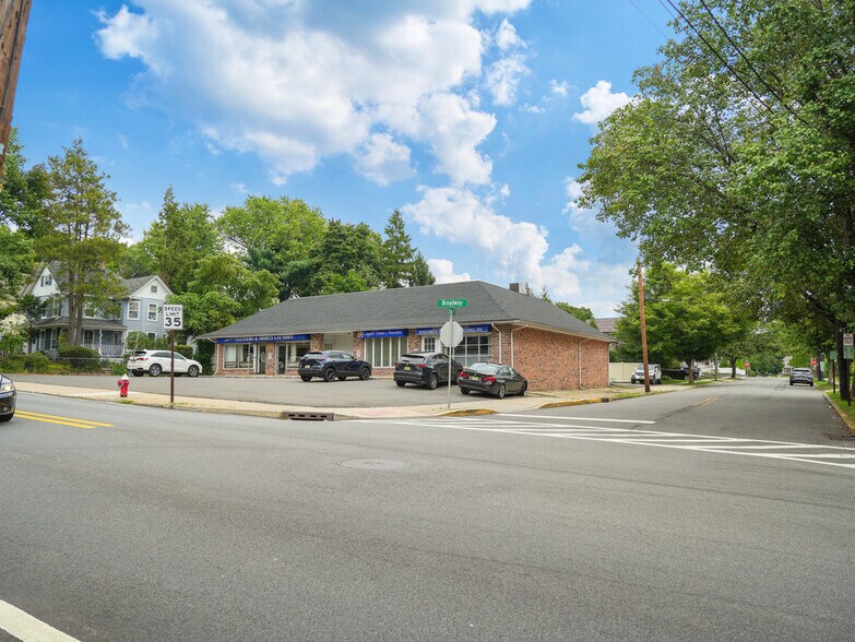 More Photos Of 154-160 Broadway, Hillsdale Freestanding For Sale