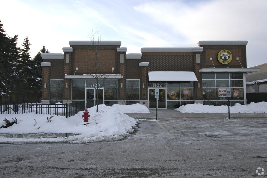 More Photos Of 1420-1430 Meacham Rd, Schaumburg Unknown For Lease