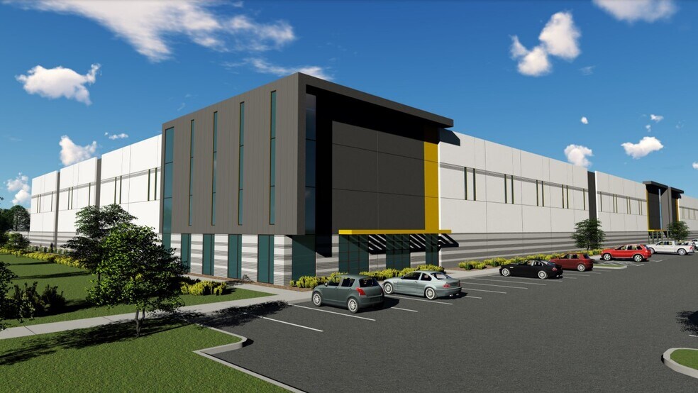 More Photos Of 17688 E 45th Ave, Denver Industrial For Sale