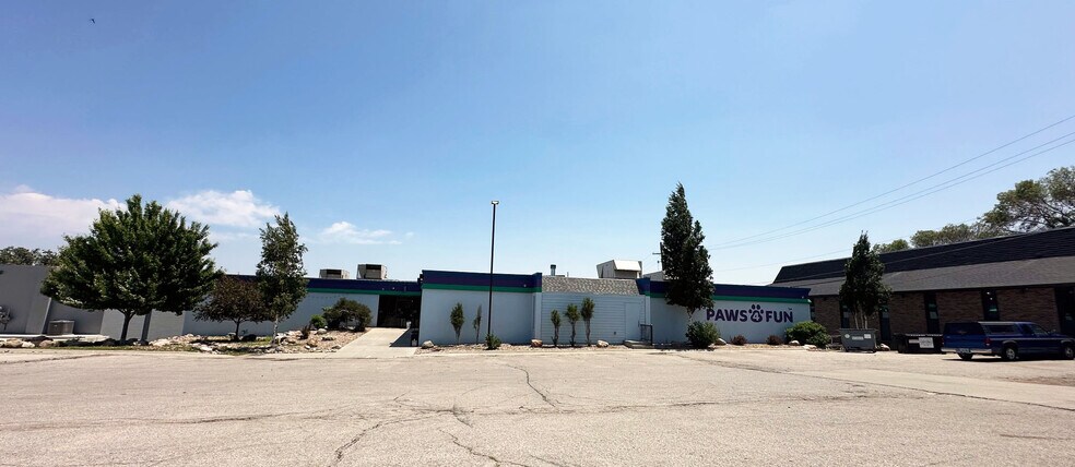 Primary Photo Of 222 N 44th St, Lincoln Freestanding For Sale