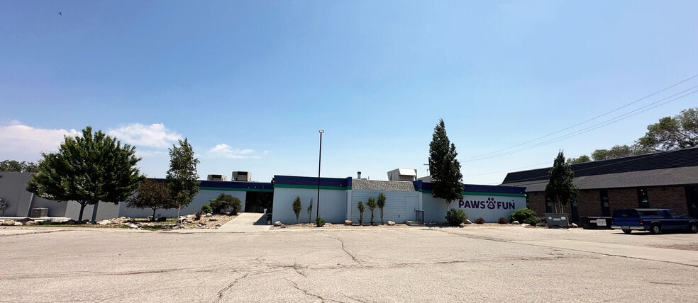 Primary Photo Of 222 N 44th St, Lincoln Freestanding For Sale