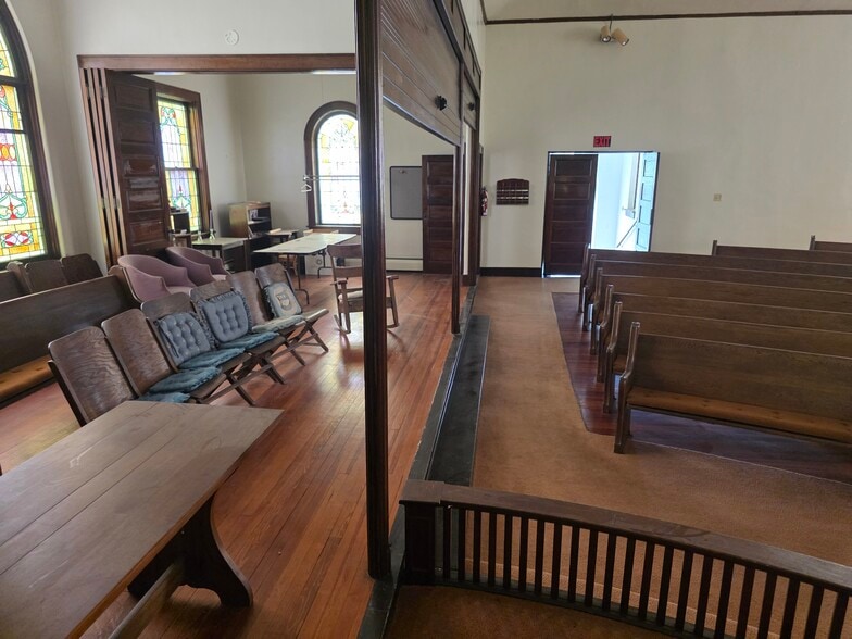 More Photos Of 1080 236th st, Sheridan Religious Facility For Sale