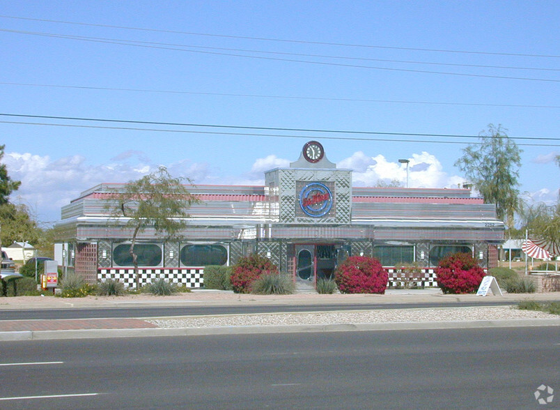 Primary Photo Of 2252 E Baseline Rd, Mesa Freestanding For Lease