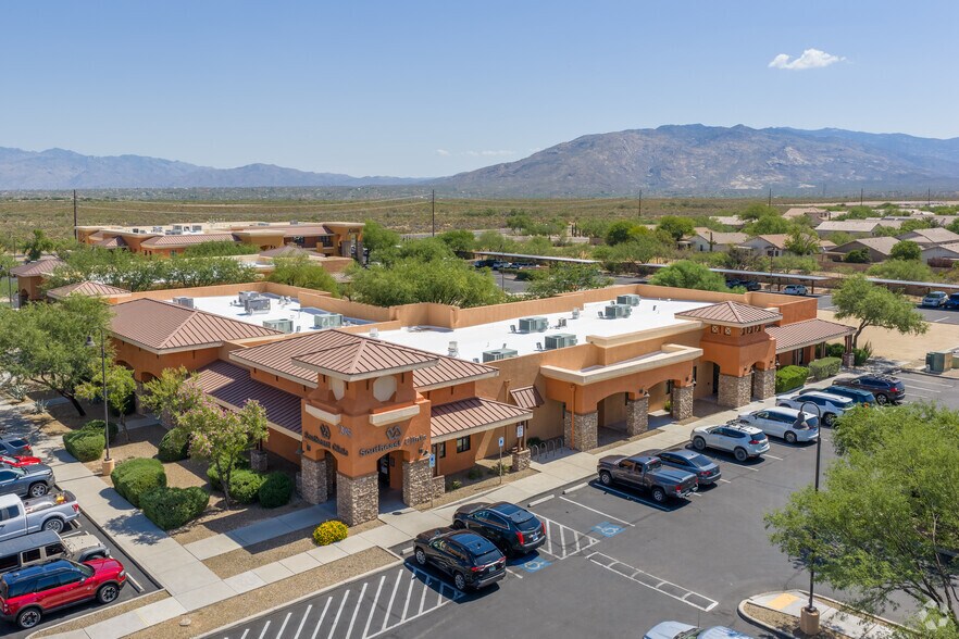 More Photos Of 7355 S Houghton Rd, Tucson Unknown For Lease