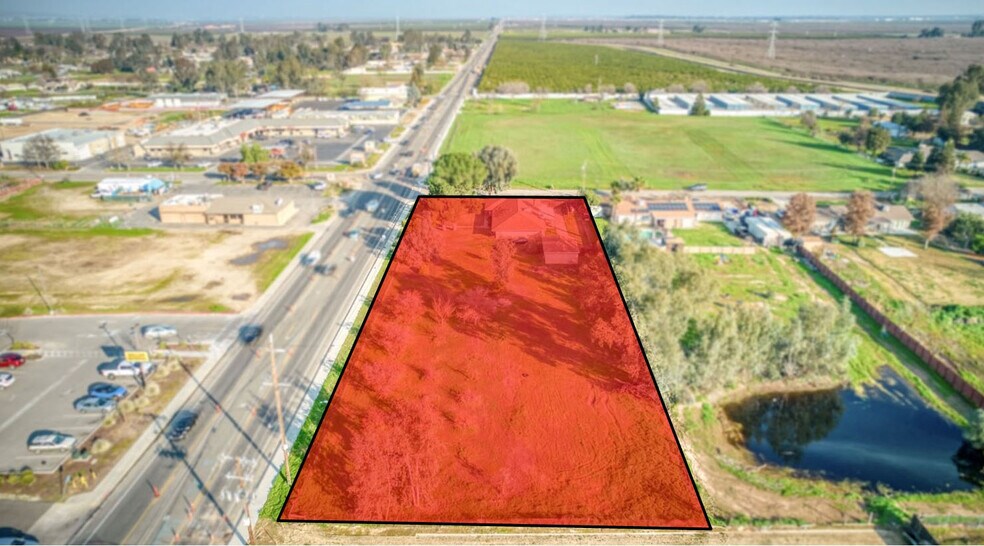 More Photos Of 37366 Avenue 12, Madera Land For Sale