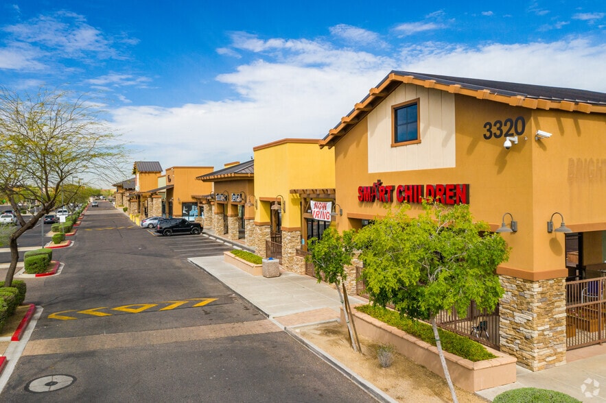 More Photos Of W Southern Ave @ 35th Ave, Phoenix Unknown For Sale