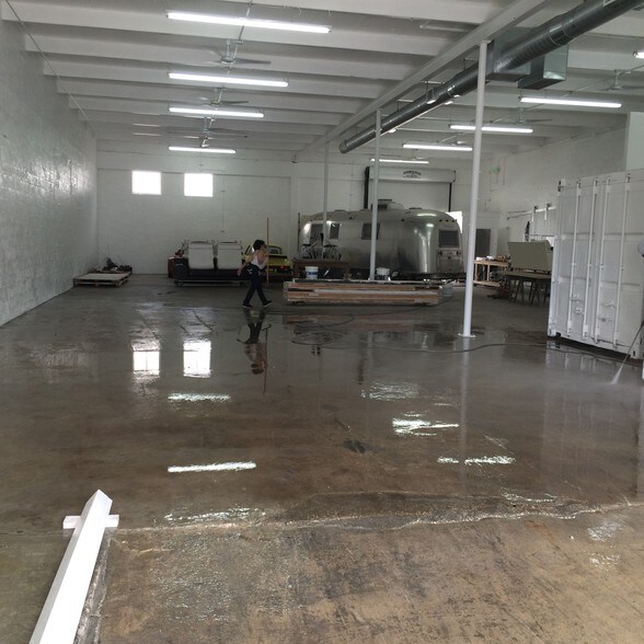 More Photos Of 301-395 NE 59th St, Miami Coworking Space