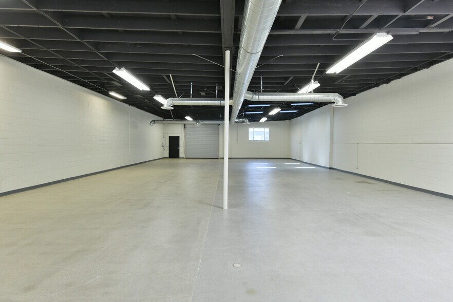More Photos Of 115 Sheldon St, El Segundo Warehouse For Lease