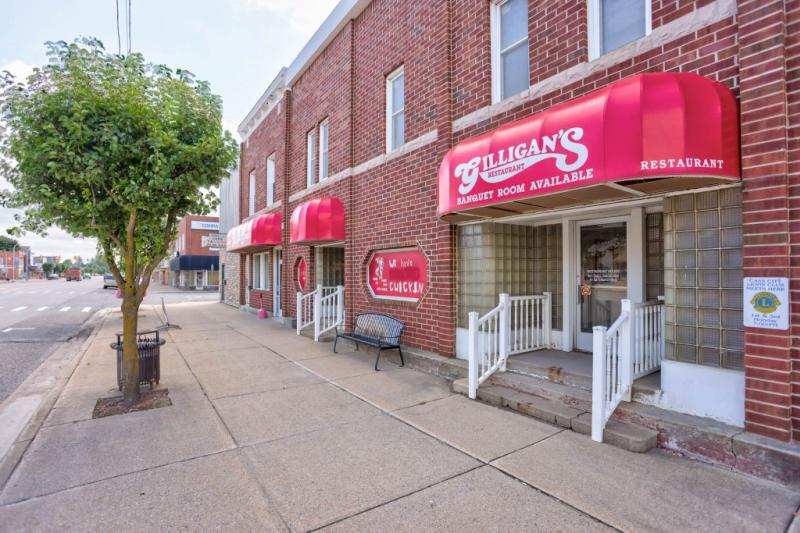 More Photos Of 6444 Main St, Cass City Restaurant For Sale