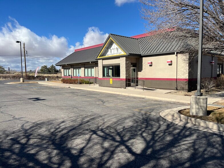 More Photos Of 255 N 1100 W, Cedar City Restaurant For Sale