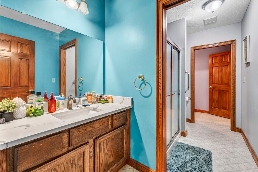 More Photos Of 16449 S Boone Rd, Columbia Station Specialty For Sale