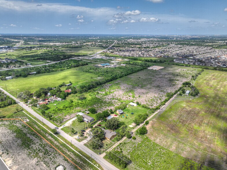 More Photos Of 521 Ron Rd, Marion Land For Sale