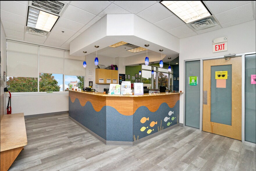 More Photos Of 2901 Dutton Mill Rd, Aston Township Medical For Sale