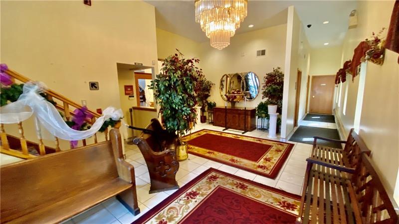 More Photos Of 2660 Library Rd, Pittsburgh General Retail For Sale