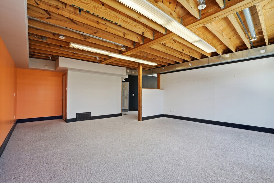 More Photos Of 1200 W Magnolia Ave, Fort Worth Office For Lease