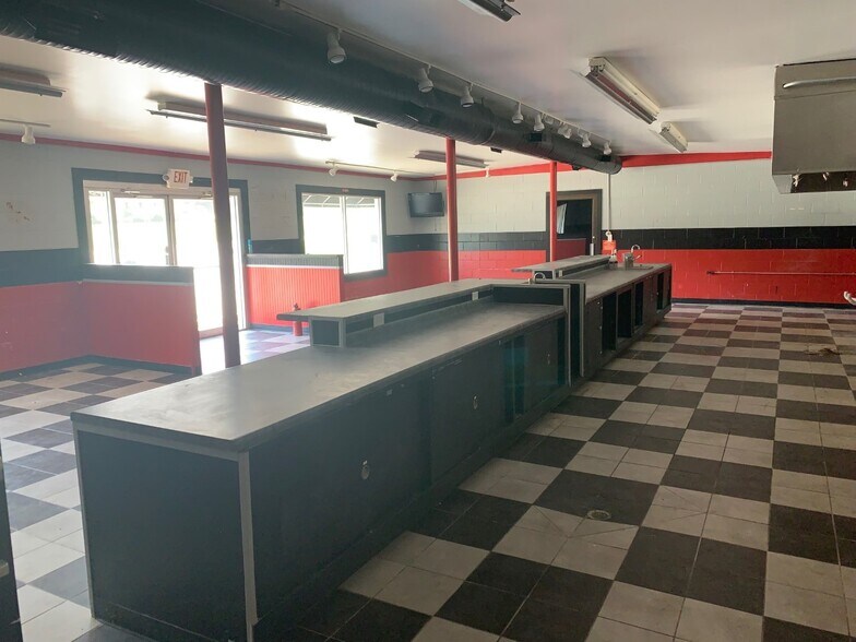 More Photos Of 1575 Reed Creek Hwy, Hartwell Self Storage For Sale
