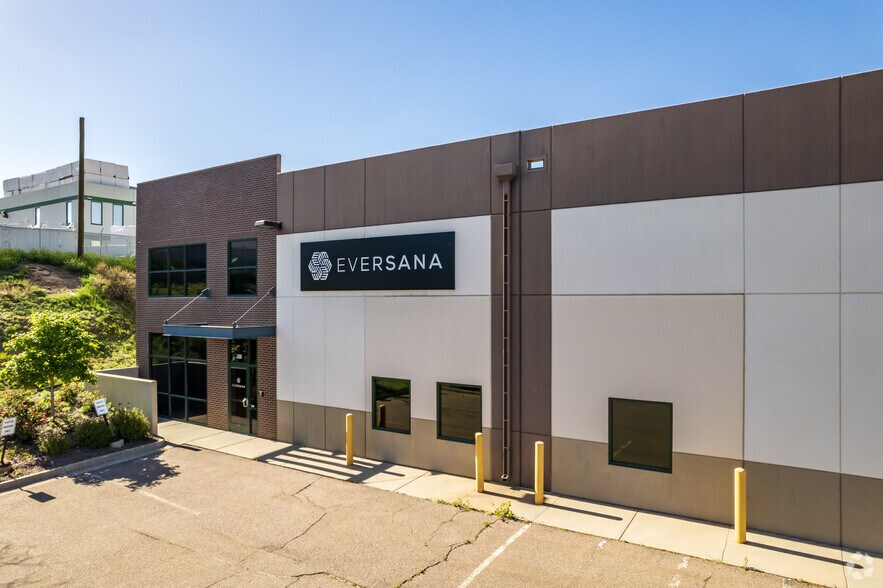 More Photos Of 11925 W I-70 Frontage Rd N, Wheat Ridge Industrial For Sale