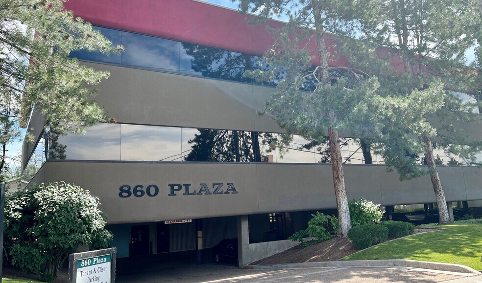 Primary Photo Of 860 E 4500 S, Salt Lake City Medical For Sale