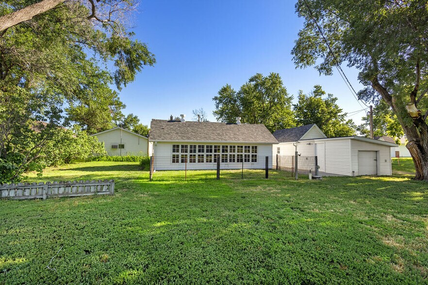 More Photos Of 115 23rd St, Columbus Land For Sale