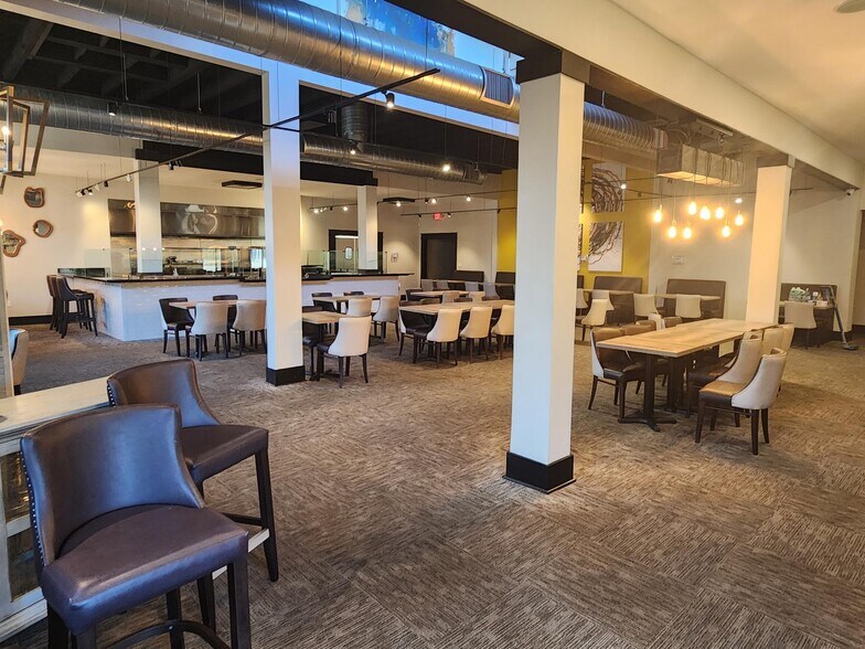 More Photos Of 250 Bordeaux Dr, Thomson General Retail For Sale