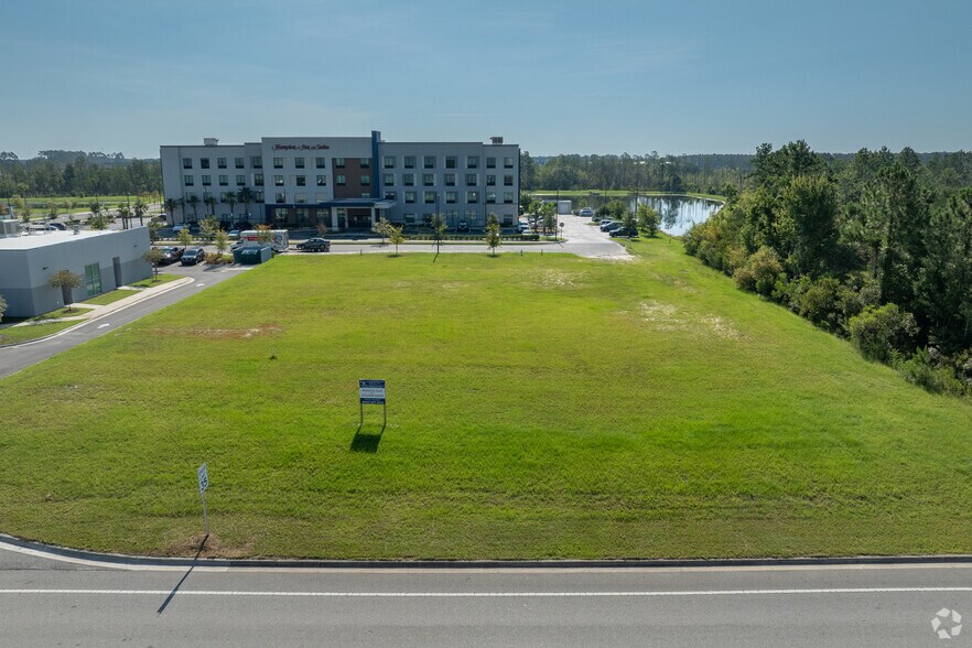 More Photos Of Jeremiah St, Middleburg Land For Lease