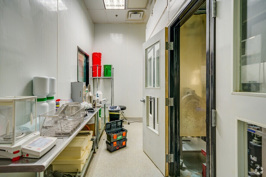 Photo of 1st Floor Ste 110