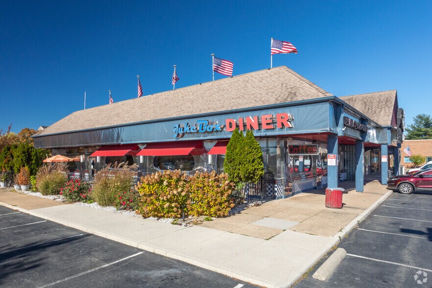 More Photos Of 8653-8695 Sudley Rd, Manassas Unknown For Lease